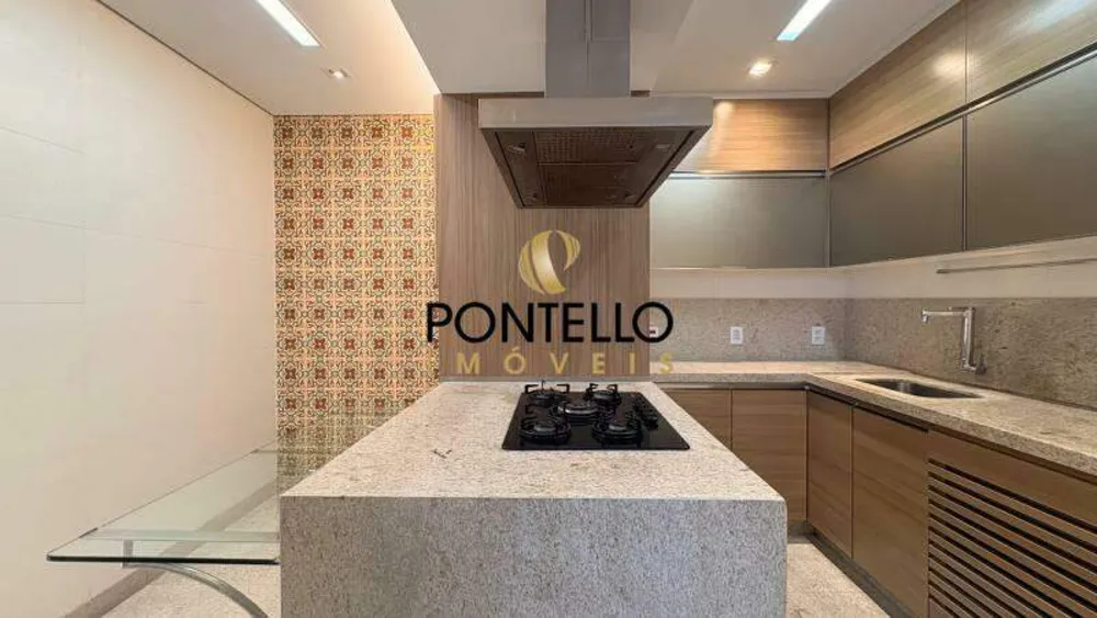 Apartamento, 4 quartos, 175 m² - Foto 16