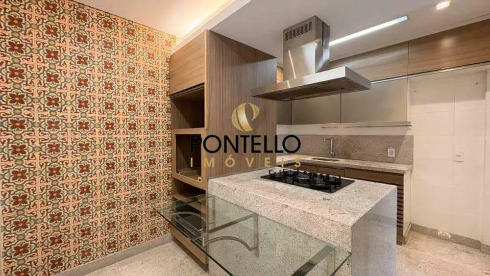 Apartamento, 4 quartos, 175 m² - Foto 2