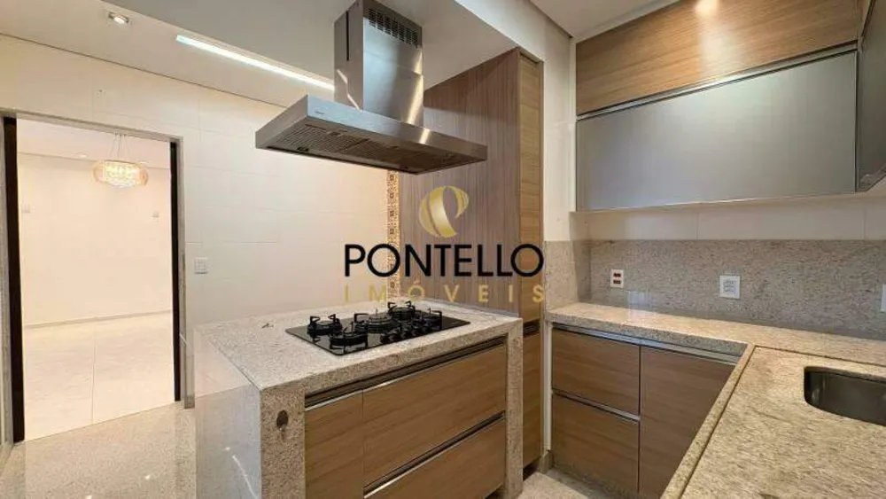 Apartamento, 4 quartos, 175 m² - Foto 10