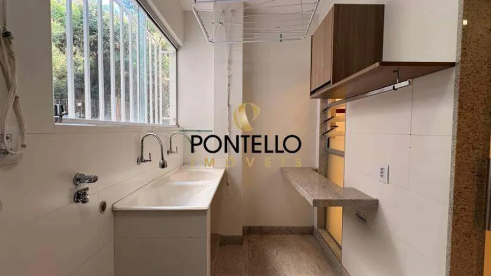 Apartamento, 4 quartos, 175 m² - Foto 4