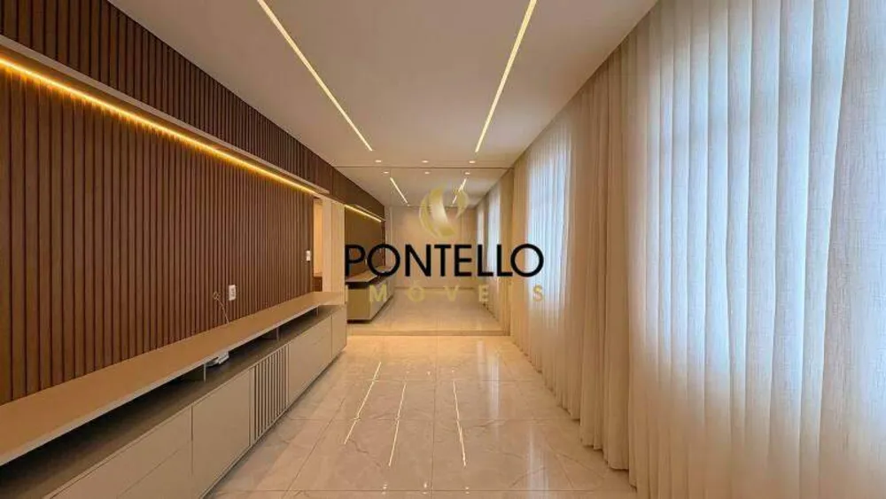 Apartamento, 4 quartos, 175 m² - Foto 1