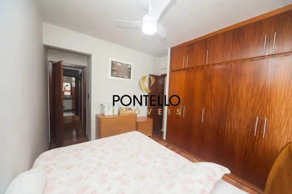Apartamento, 4 quartos, 175 m² - Foto 12