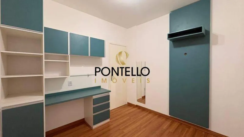 Apartamento, 4 quartos, 175 m² - Foto 11