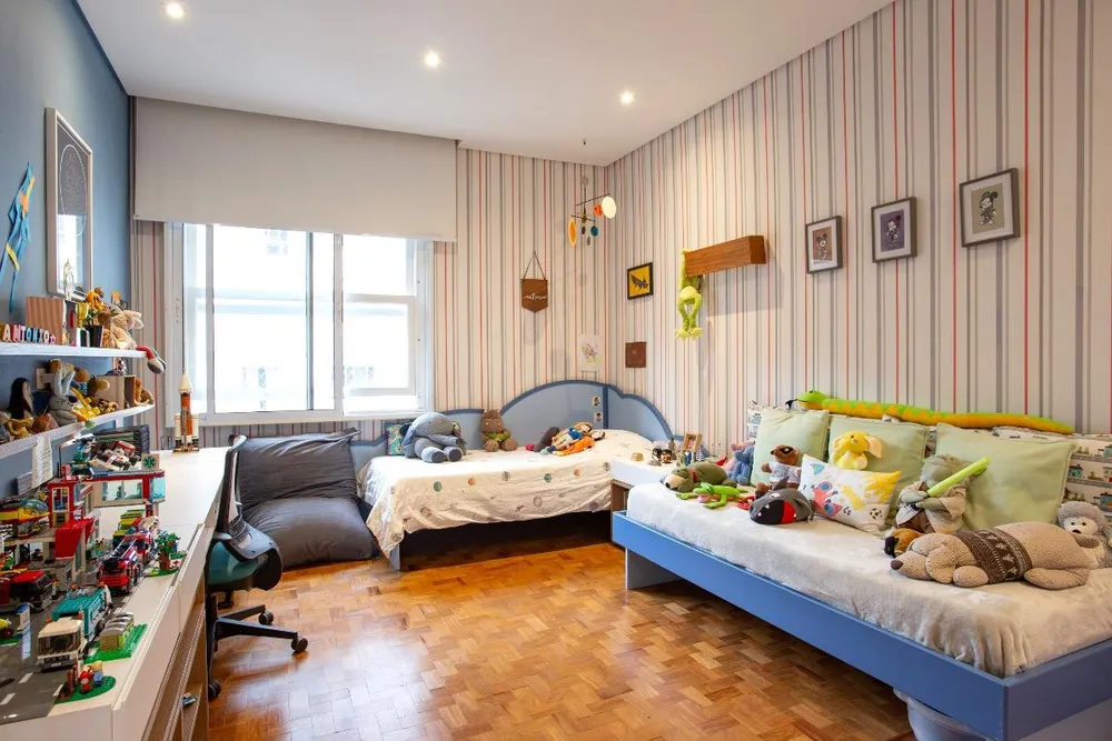 Apartamento, 3 quartos, 340 m² - Foto 20