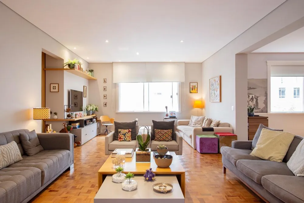 Apartamento, 3 quartos, 340 m² - Foto 12