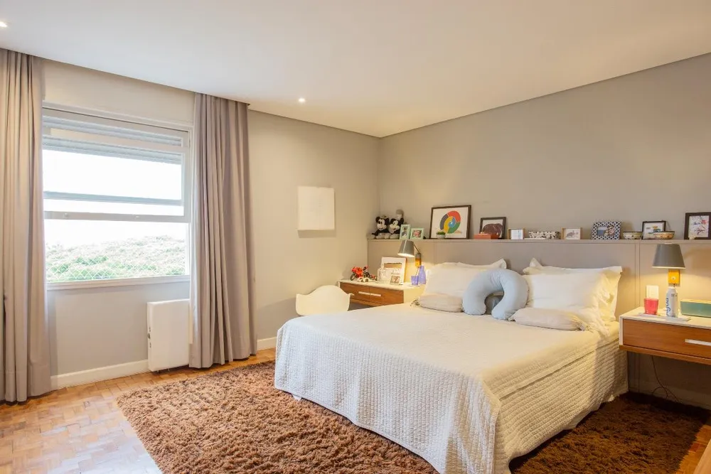 Apartamento, 3 quartos, 340 m² - Foto 3