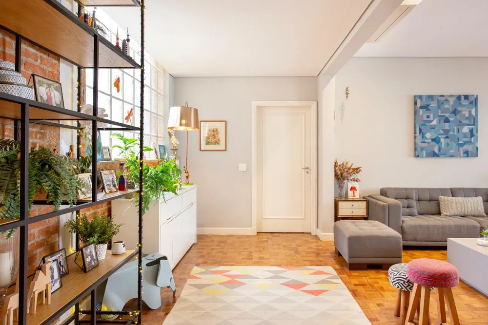 Apartamento, 3 quartos, 340 m² - Foto 8