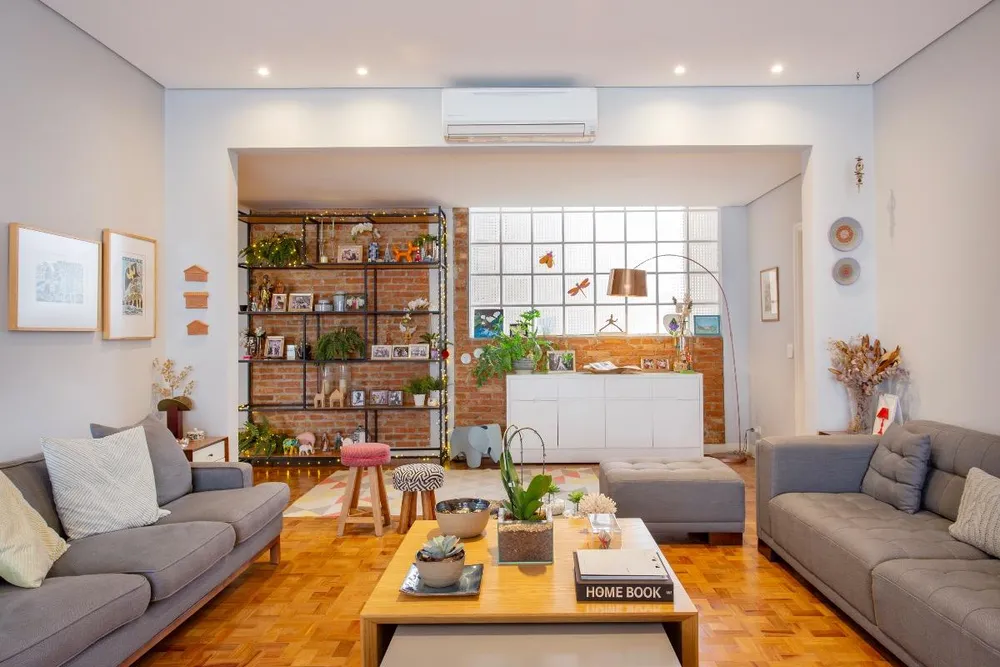 Apartamento, 3 quartos, 340 m² - Foto 10