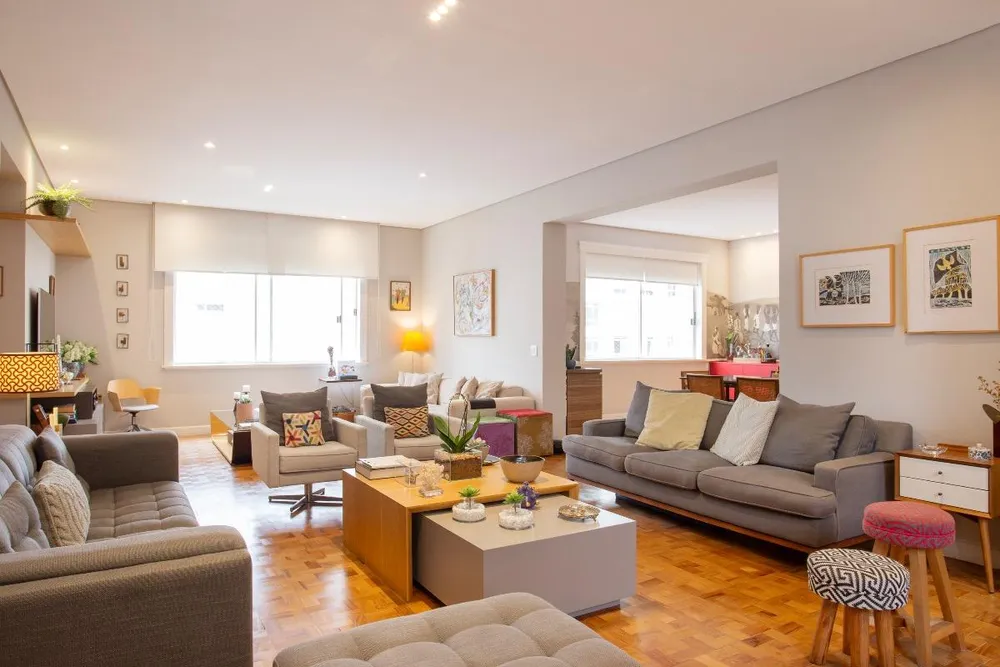 Apartamento, 3 quartos, 340 m² - Foto 9