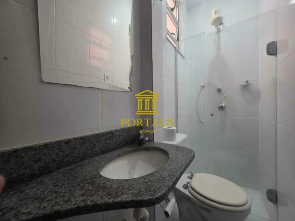 Apartamento, 3 quartos, 120 m² - Foto 8