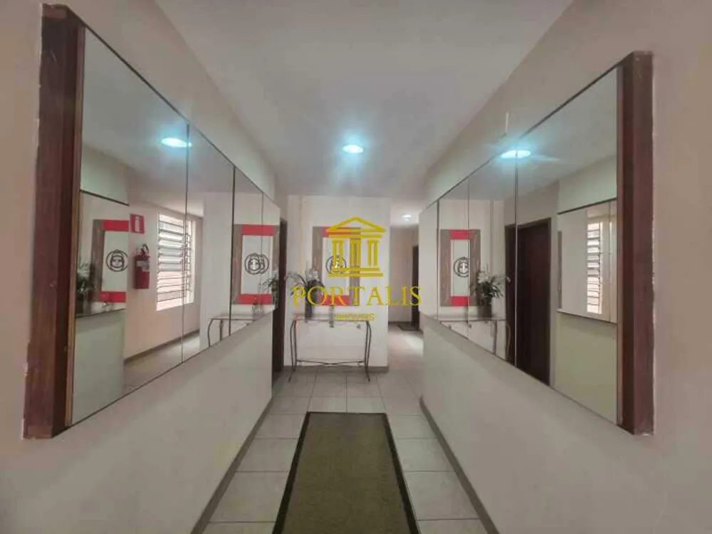 Apartamento, 3 quartos, 120 m² - Foto 11
