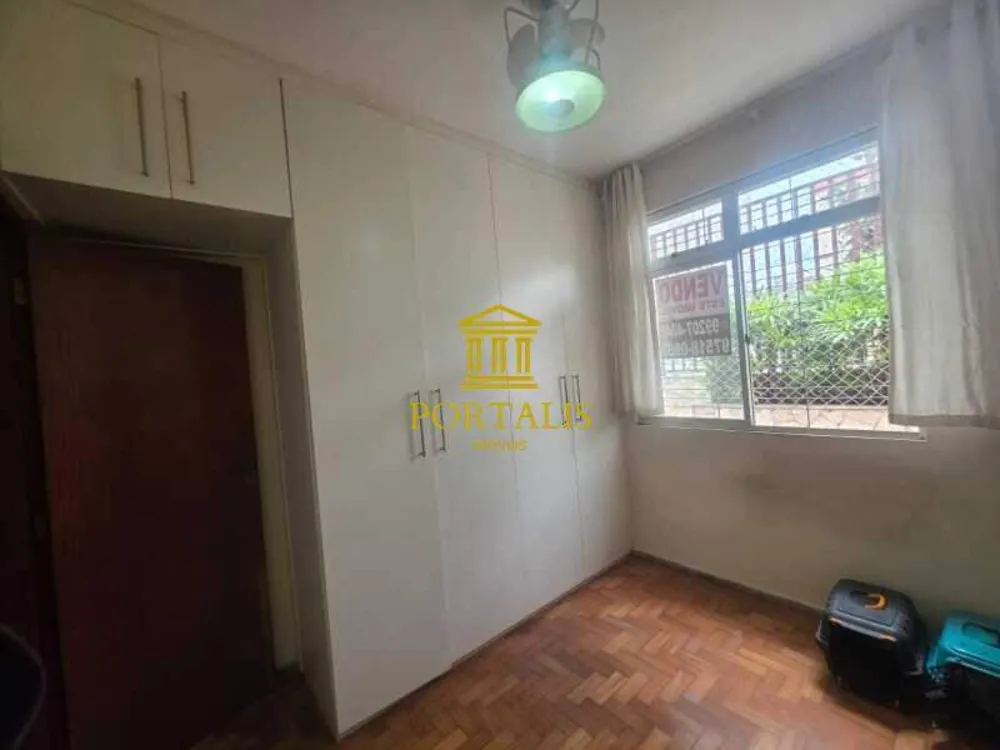 Apartamento, 3 quartos, 120 m² - Foto 5