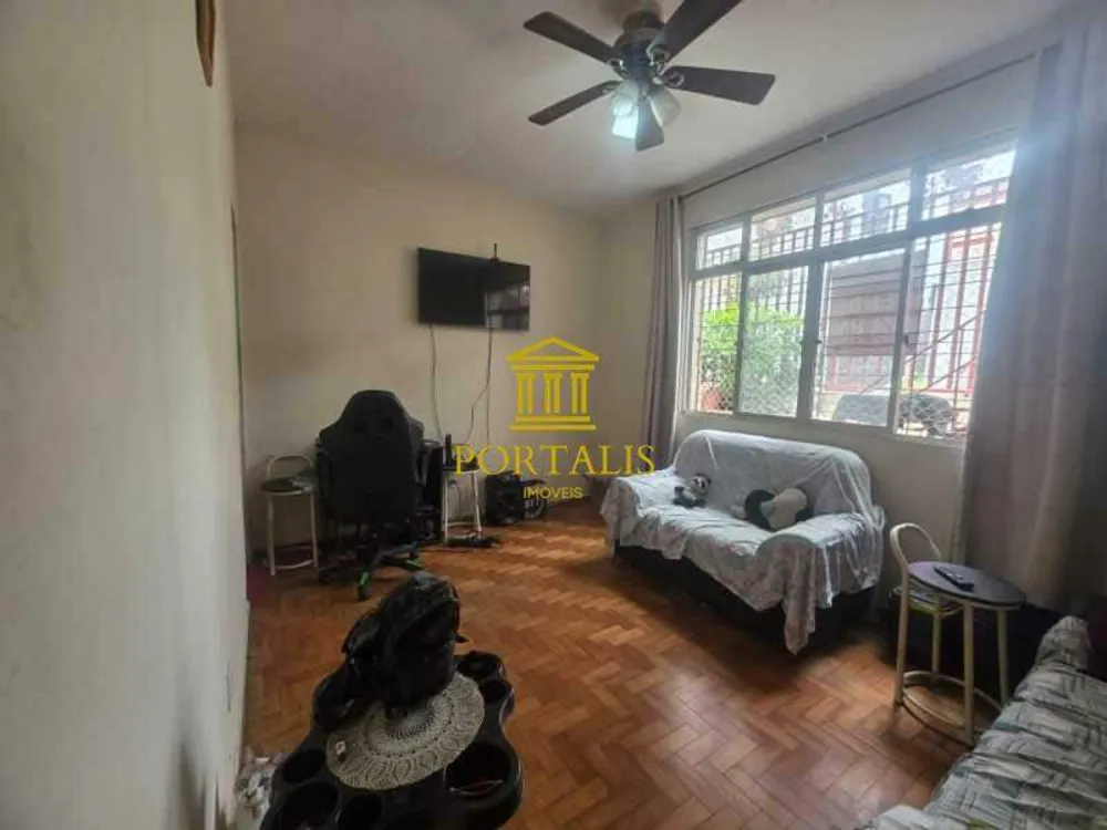 Apartamento, 3 quartos, 120 m² - Foto 1