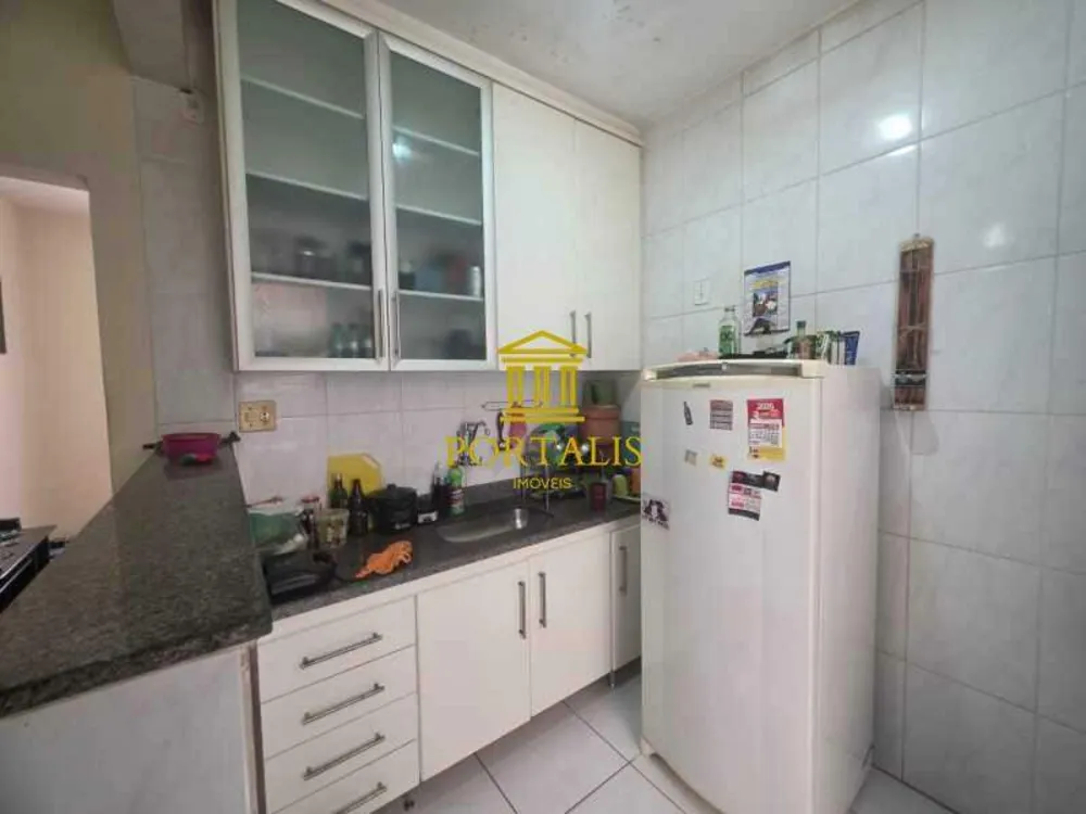 Apartamento, 3 quartos, 120 m² - Foto 9