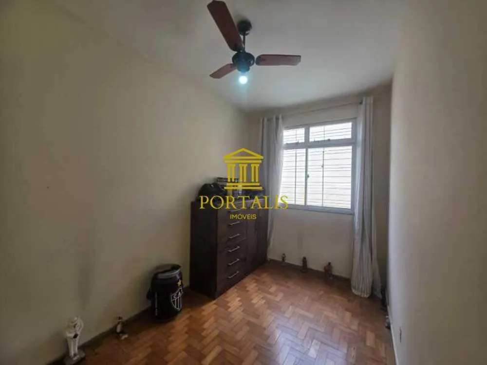 Apartamento, 3 quartos, 120 m² - Foto 7