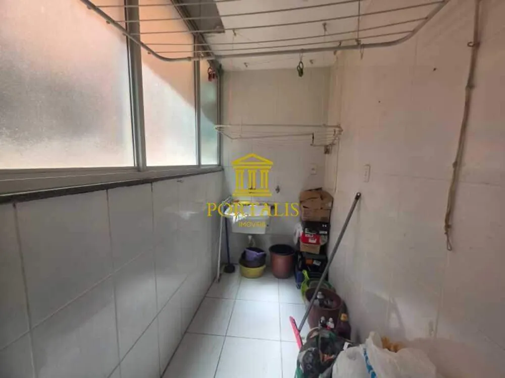 Apartamento, 3 quartos, 120 m² - Foto 10