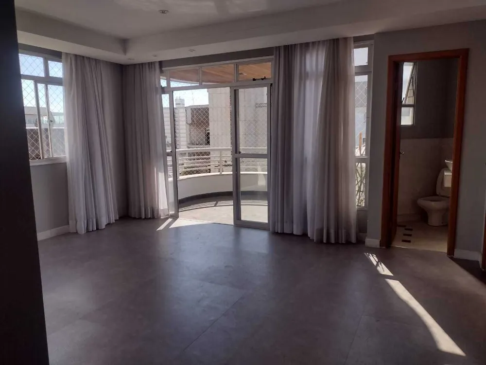 Apartamento, 4 quartos, 160 m² - Foto 9