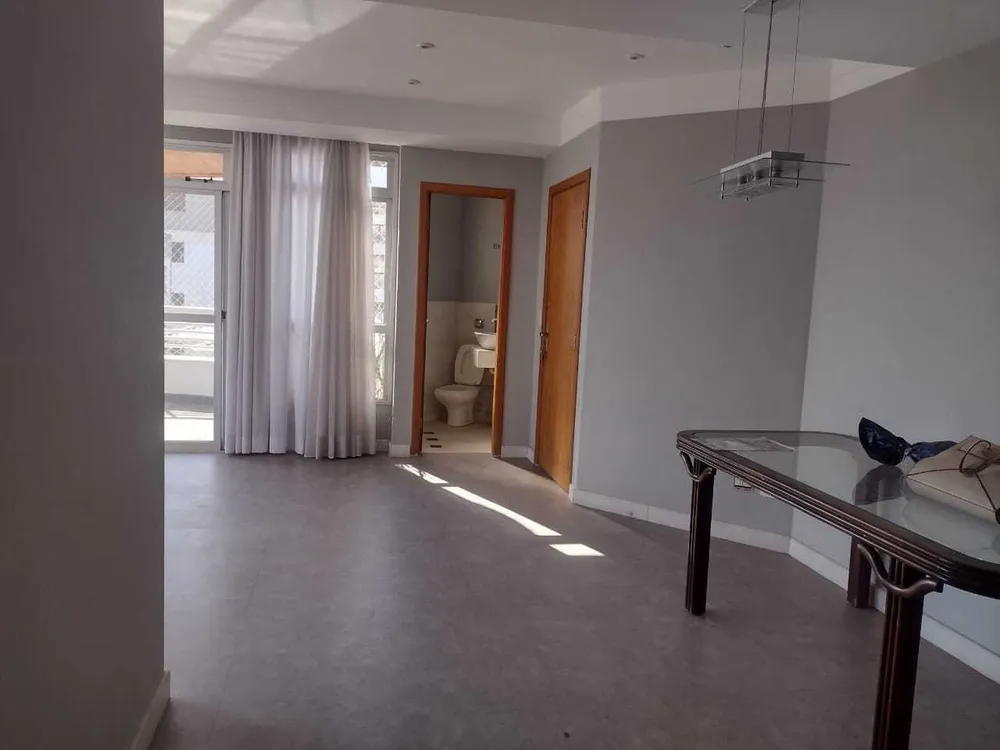 Apartamento, 4 quartos, 160 m² - Foto 2