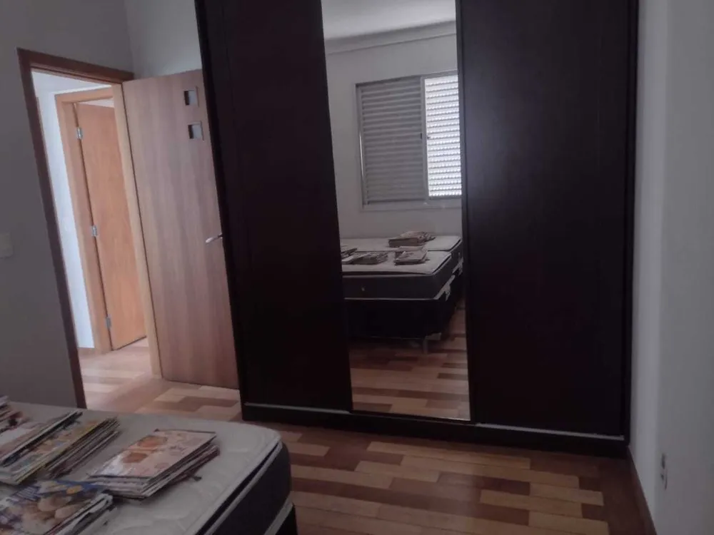 Apartamento, 4 quartos, 160 m² - Foto 7
