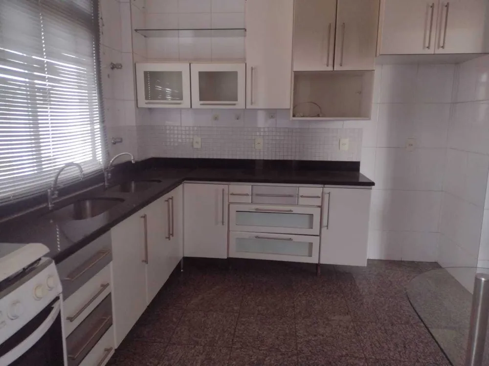 Apartamento, 4 quartos, 160 m² - Foto 6