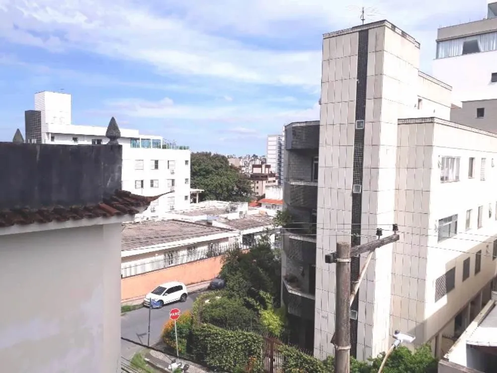 Apartamento, 4 quartos, 160 m² - Foto 6