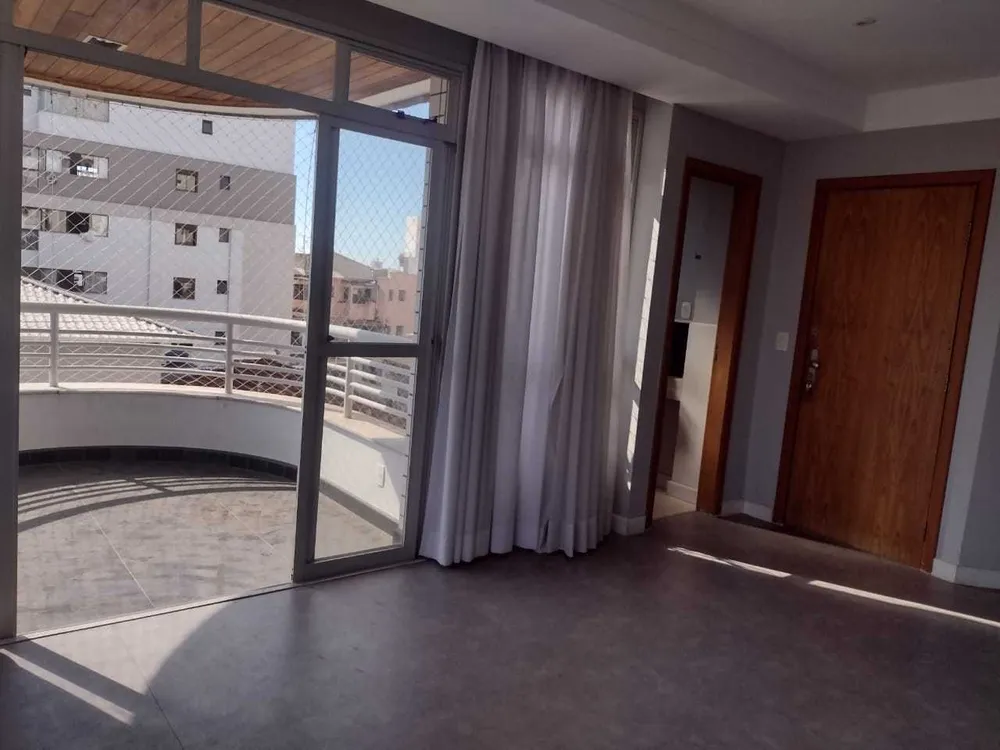 Apartamento, 4 quartos, 160 m² - Foto 1