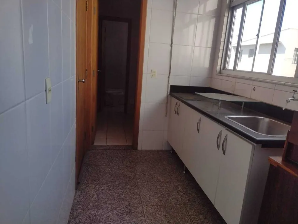 Apartamento, 4 quartos, 160 m² - Foto 8