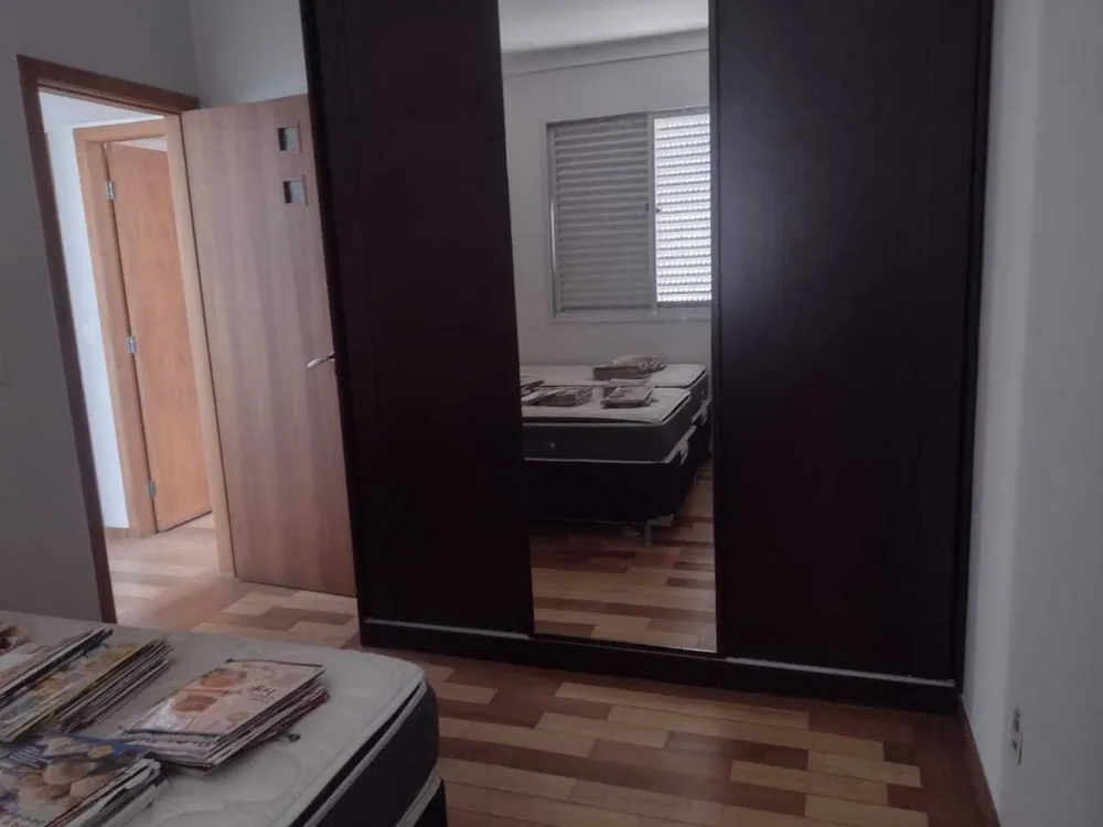 Apartamento, 4 quartos, 160 m² - Foto 7