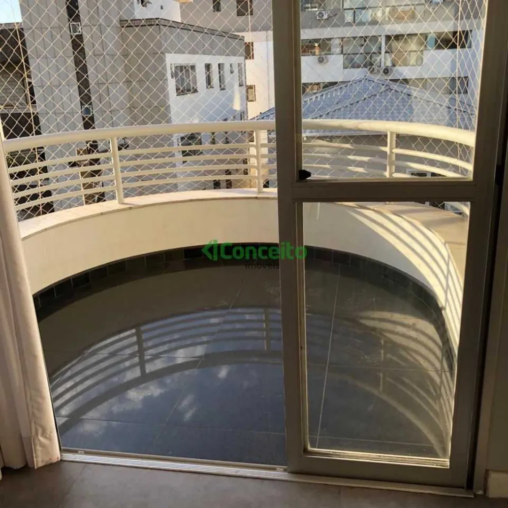 Apartamento, 4 quartos, 160 m² - Foto 3
