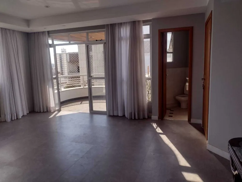 Apartamento, 4 quartos, 160 m² - Foto 4