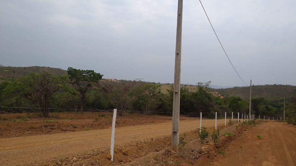 Chácara à venda com 1 quarto, 10000m² - Foto 3
