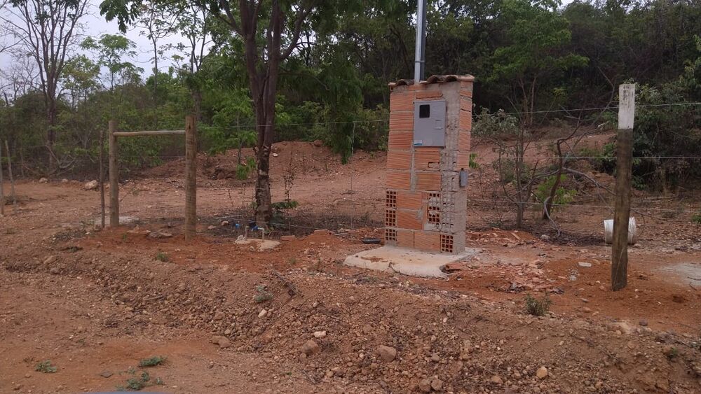 Chácara à venda com 1 quarto, 10000m² - Foto 8