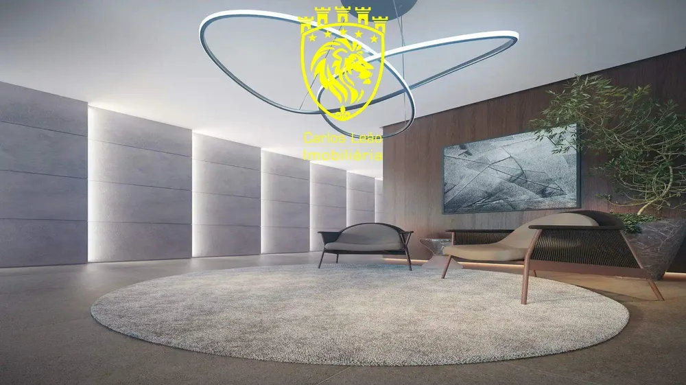 Cobertura, 3 quartos, 136 m² - Foto 2