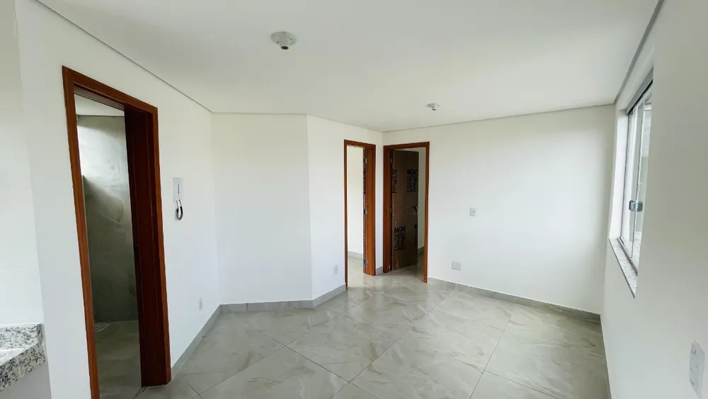 Apartamento, 2 quartos, 124 m² - Foto 2