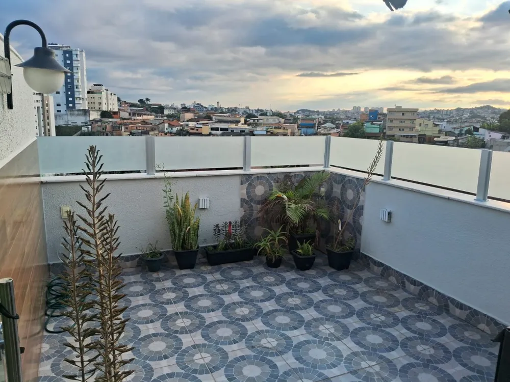 Cobertura, 2 quartos, 80 m² - Foto 1