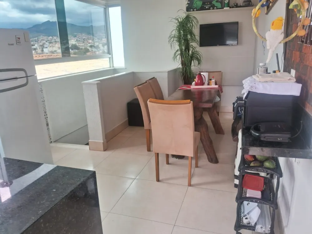 Cobertura, 2 quartos, 80 m² - Foto 10