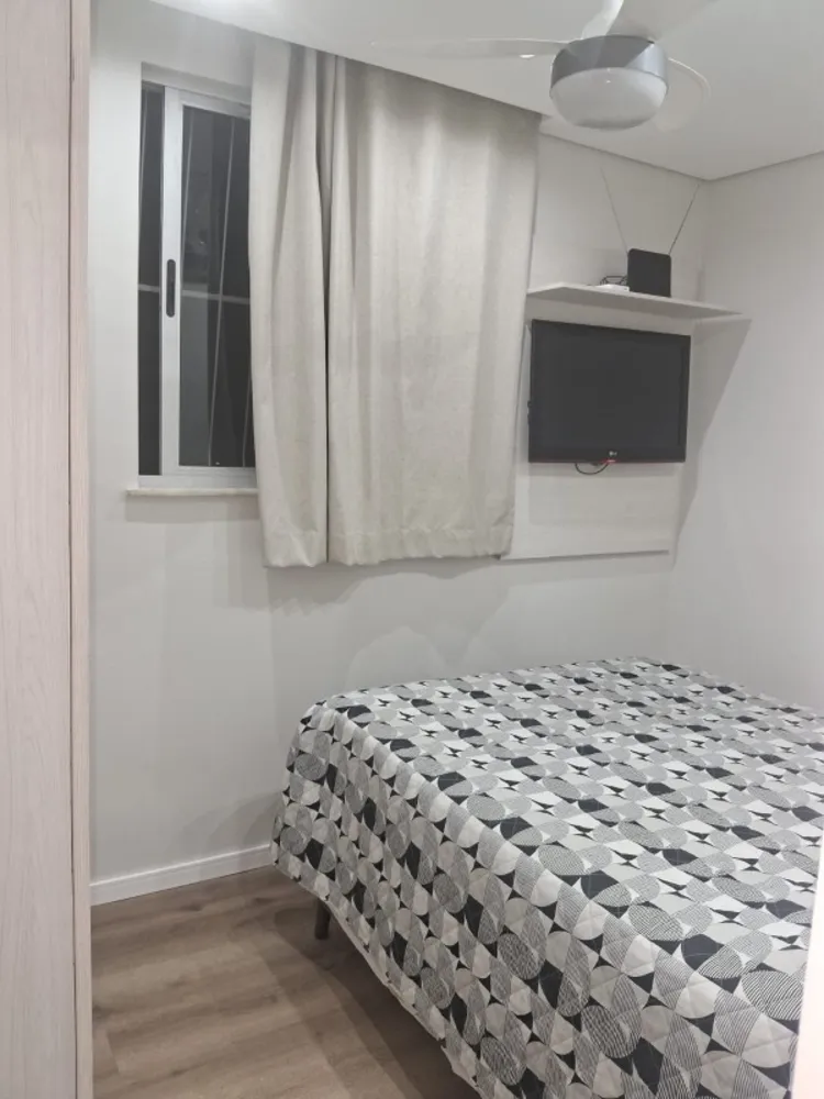Cobertura, 2 quartos, 80 m² - Foto 1