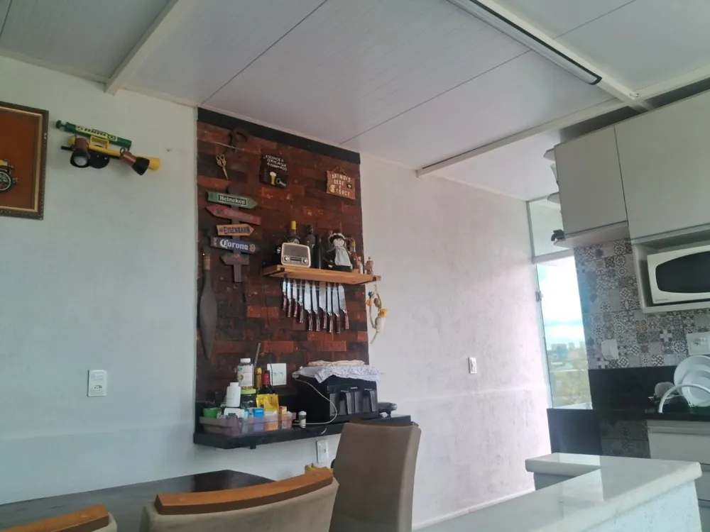 Cobertura, 2 quartos, 80 m² - Foto 13