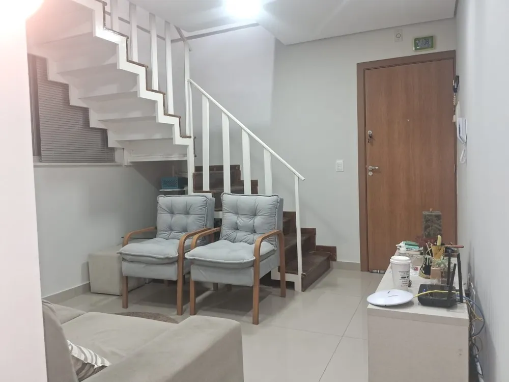 Cobertura, 2 quartos, 80 m² - Foto 2