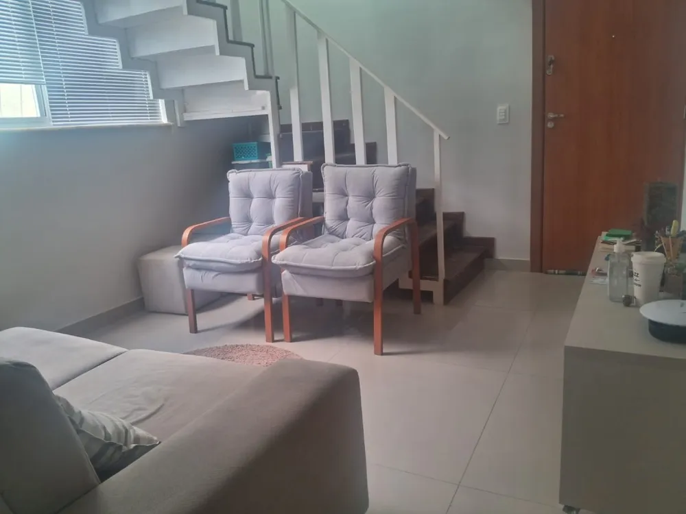 Cobertura, 2 quartos, 80 m² - Foto 6