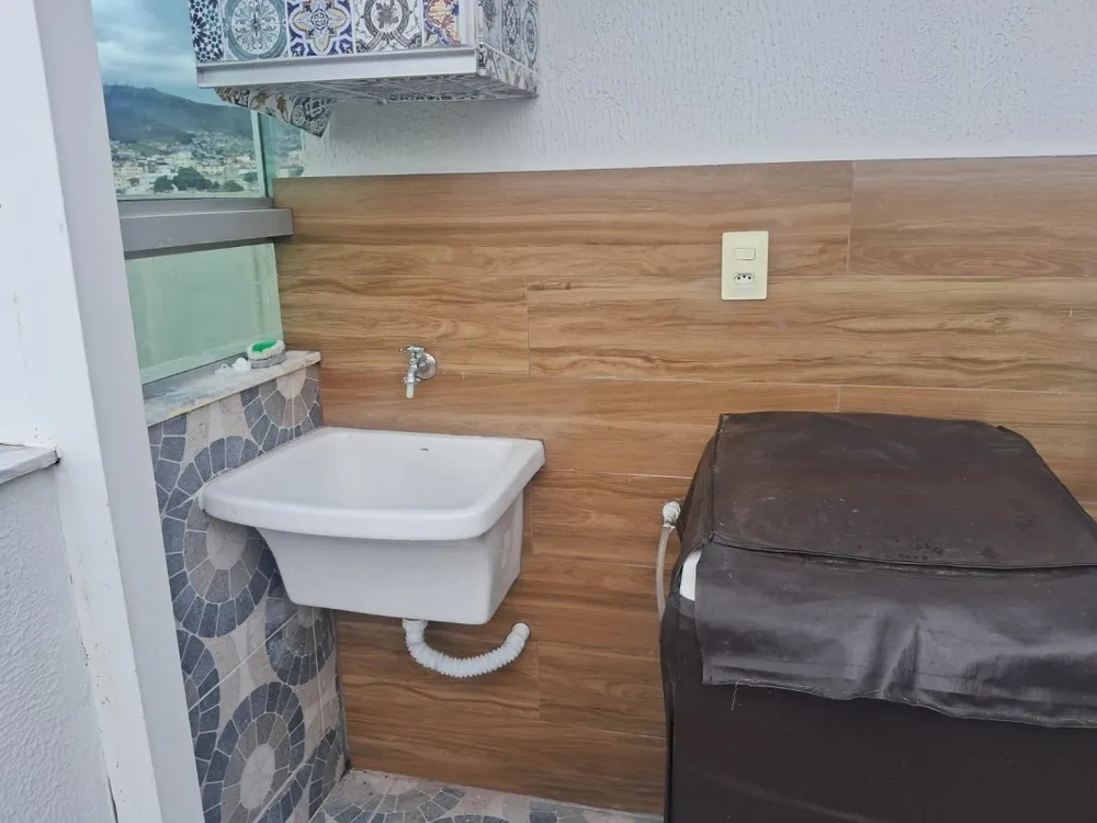 Cobertura, 2 quartos, 80 m² - Foto 12