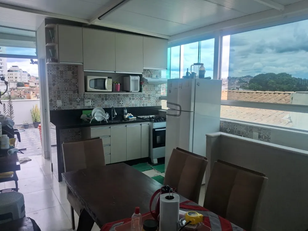 Cobertura, 2 quartos, 80 m² - Foto 7