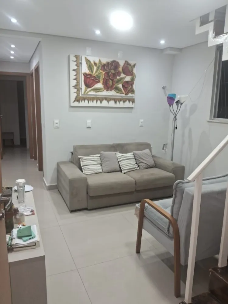 Cobertura, 2 quartos, 80 m² - Foto 8