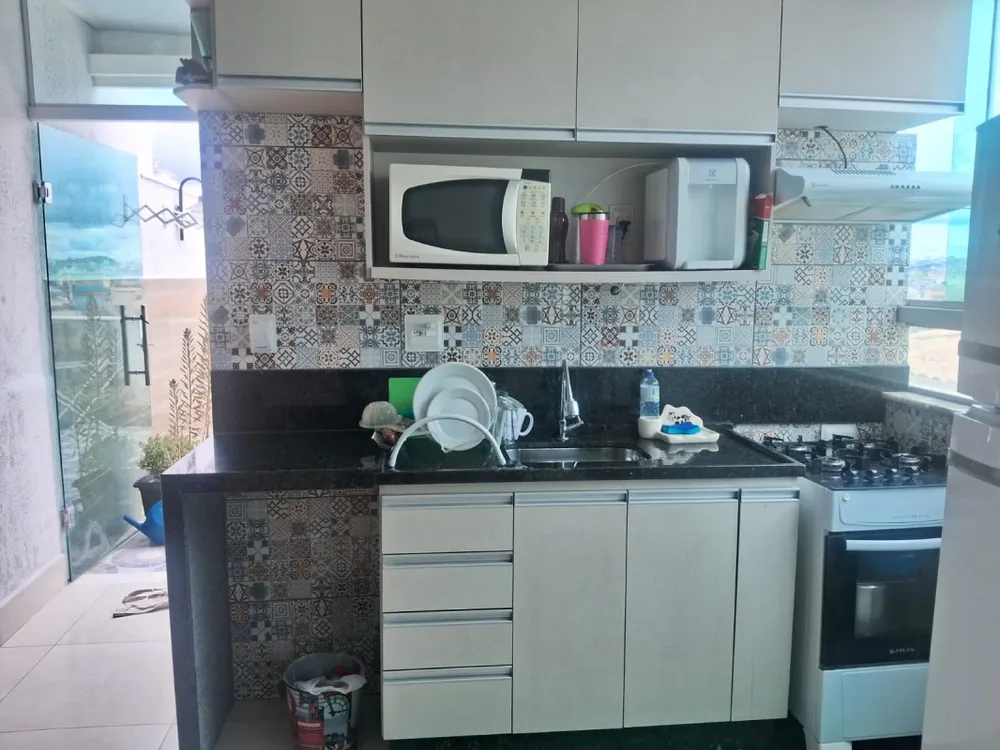 Cobertura, 2 quartos, 80 m² - Foto 5