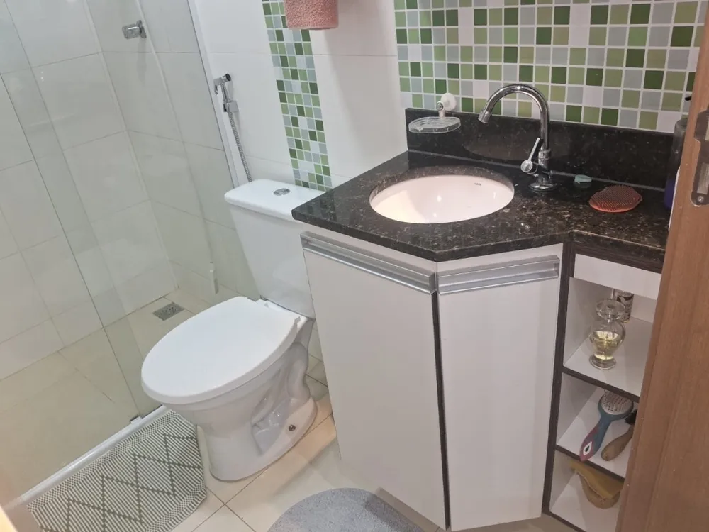 Cobertura, 2 quartos, 80 m² - Foto 3