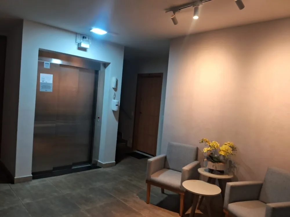 Cobertura, 2 quartos, 80 m² - Foto 14