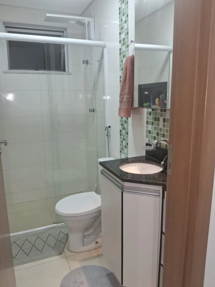 Cobertura, 2 quartos, 80 m² - Foto 16