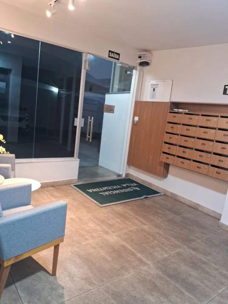 Cobertura, 2 quartos, 80 m² - Foto 4