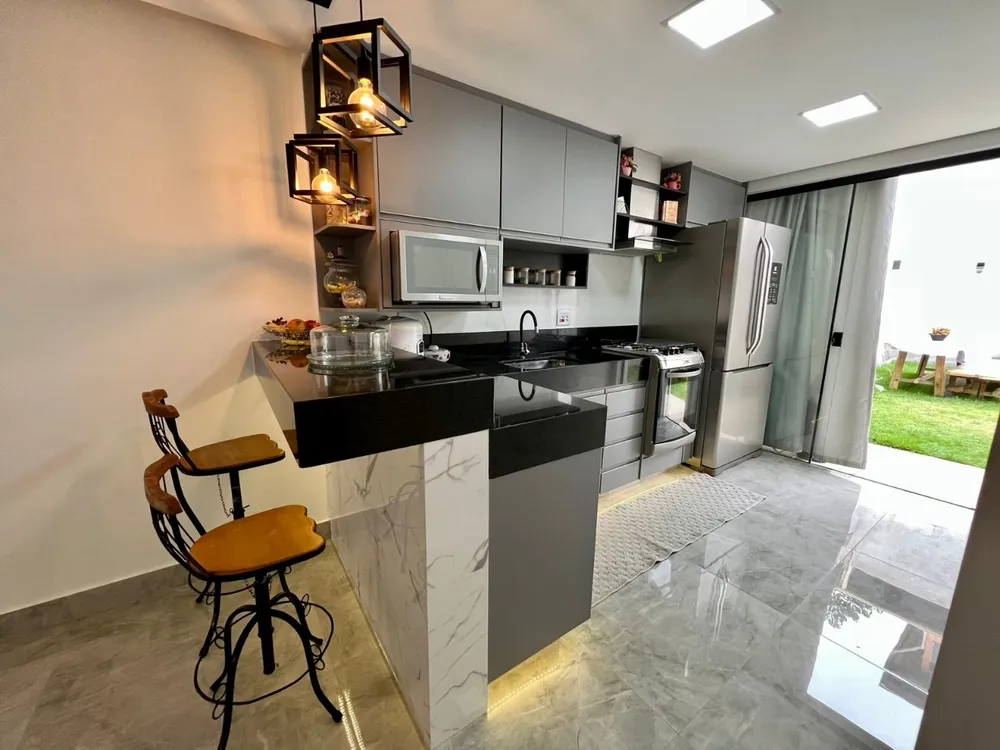 Casa, 3 quartos, 145 m² - Foto 6