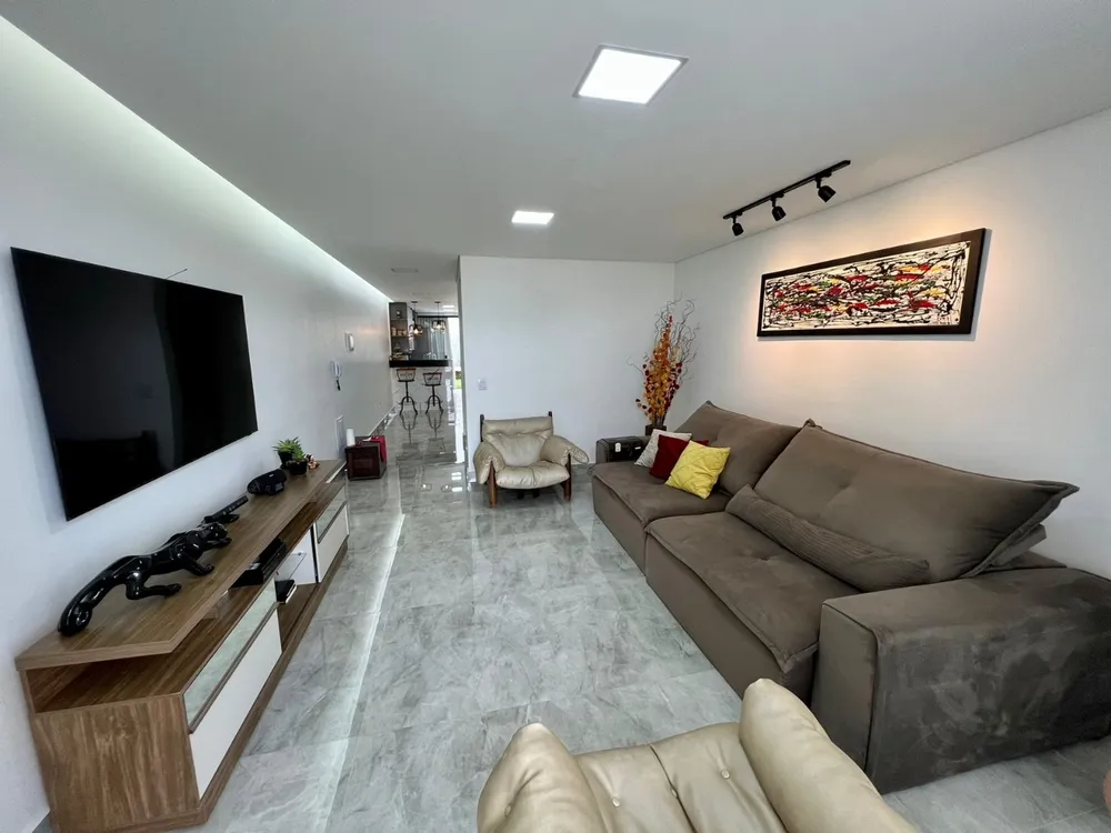 Casa, 3 quartos, 145 m² - Foto 4